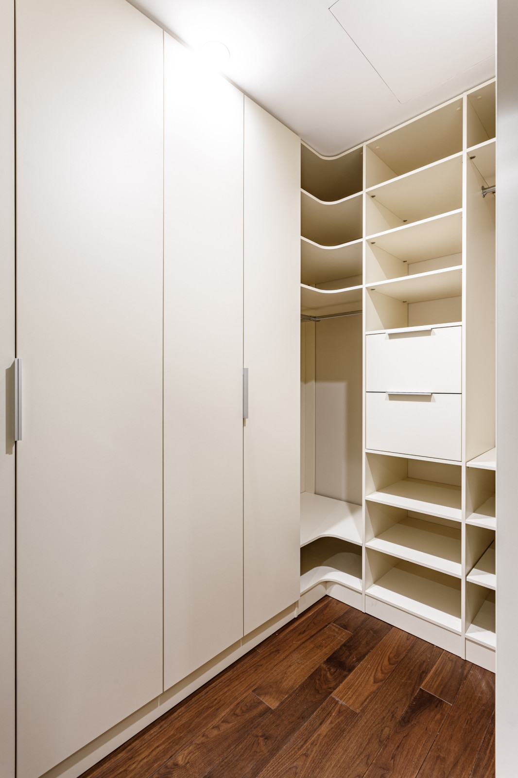 Апартаменты в Москва- Сити башня ОКО