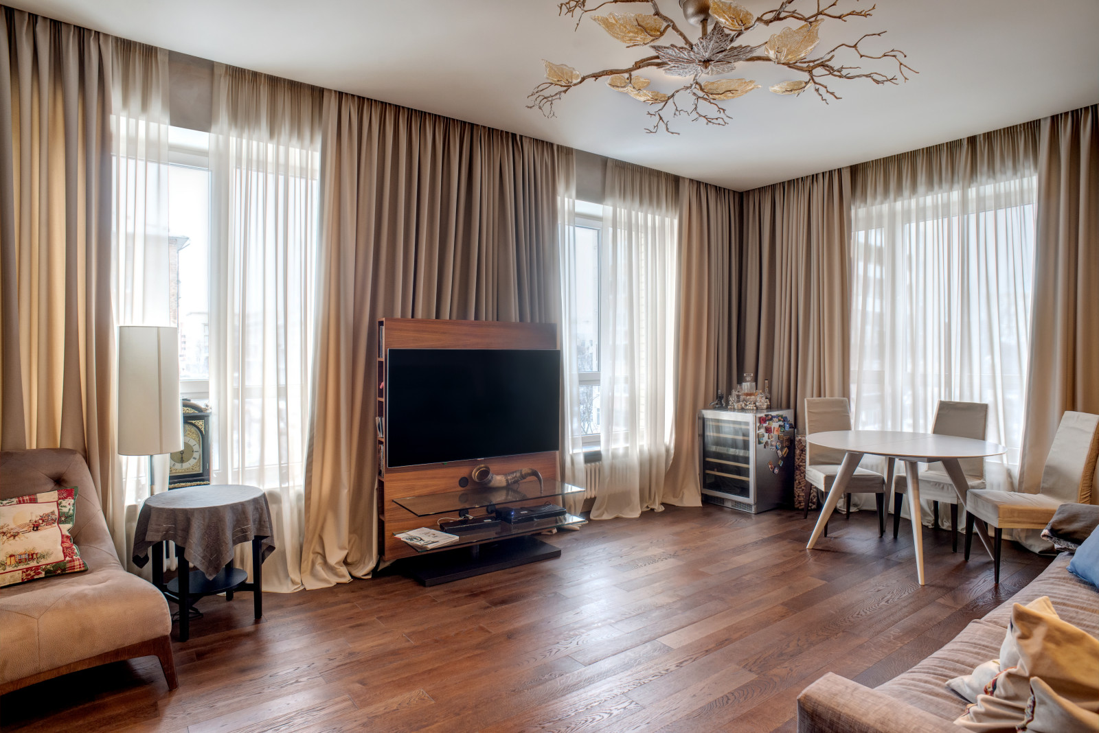 Маломосковская