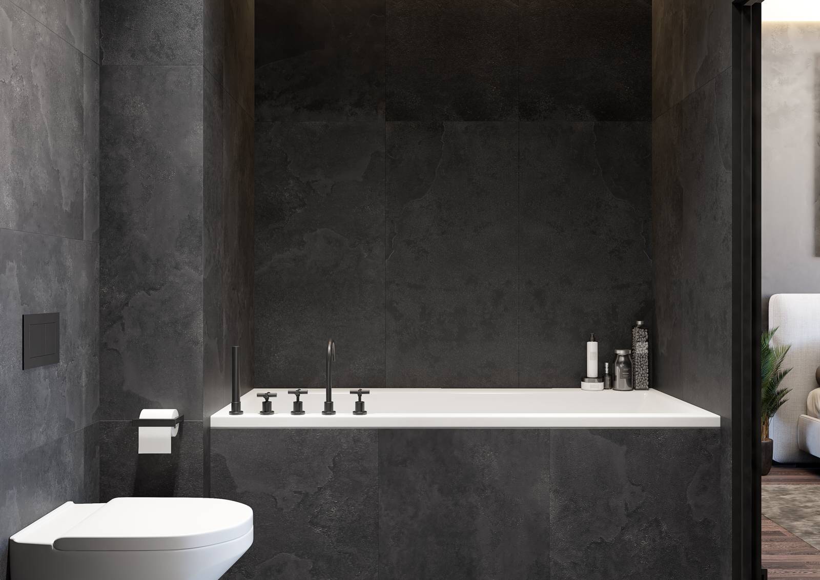 Двухкомнатная квартира в ЖК "Московский", Тула