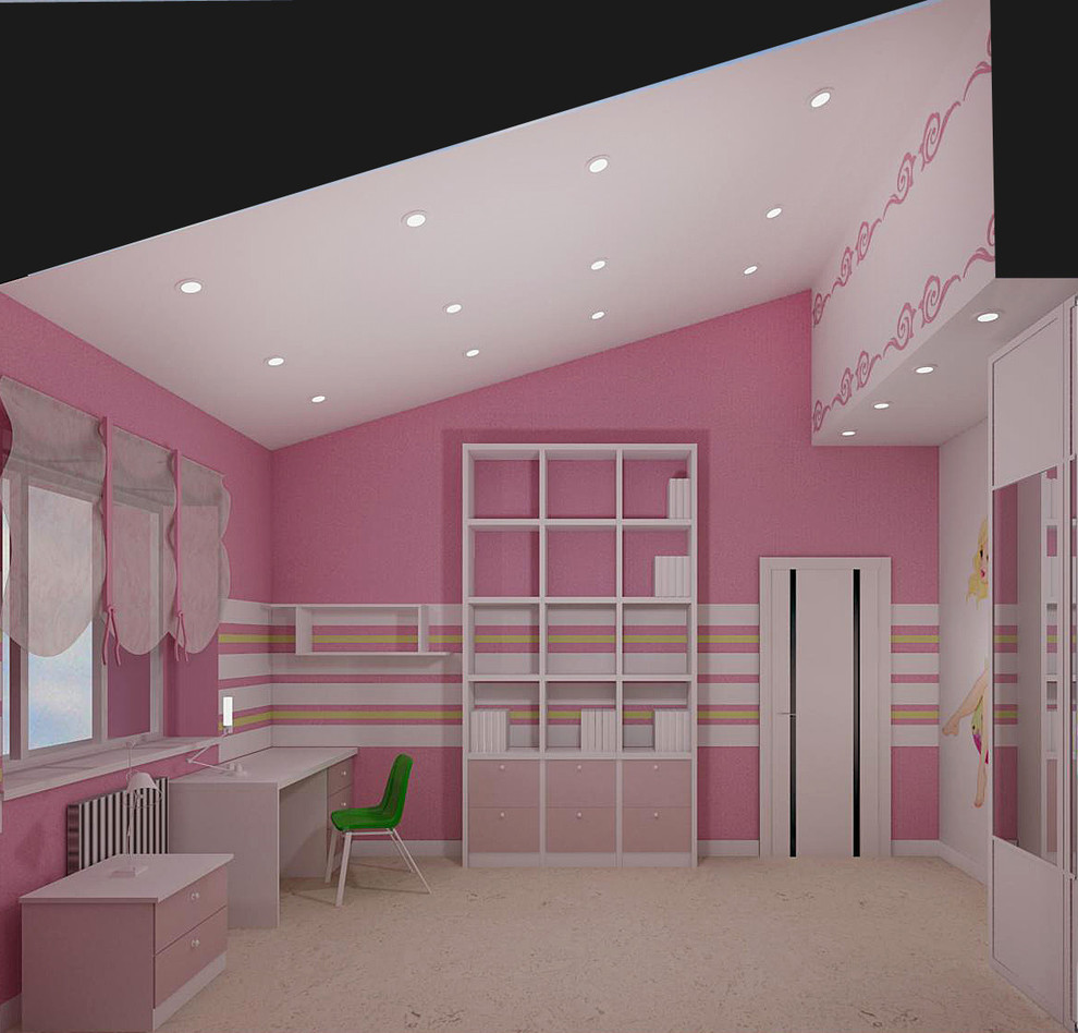 Проект дома