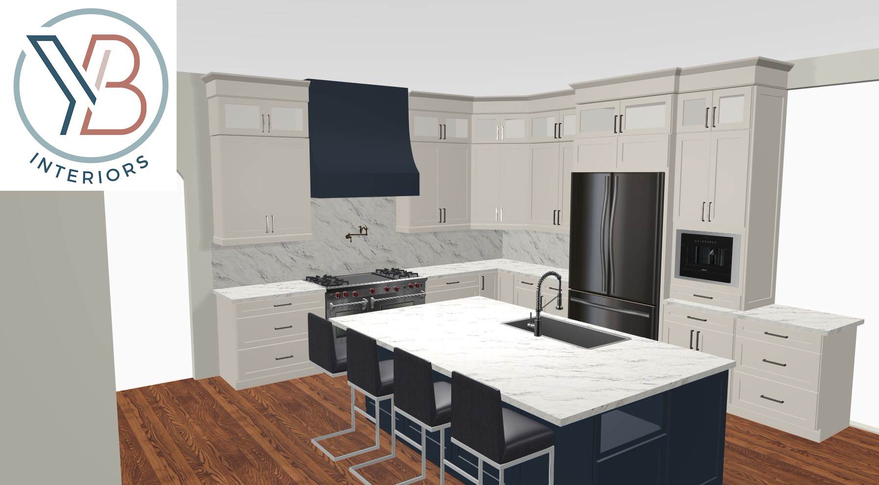 kitchen remodeling Johns creek