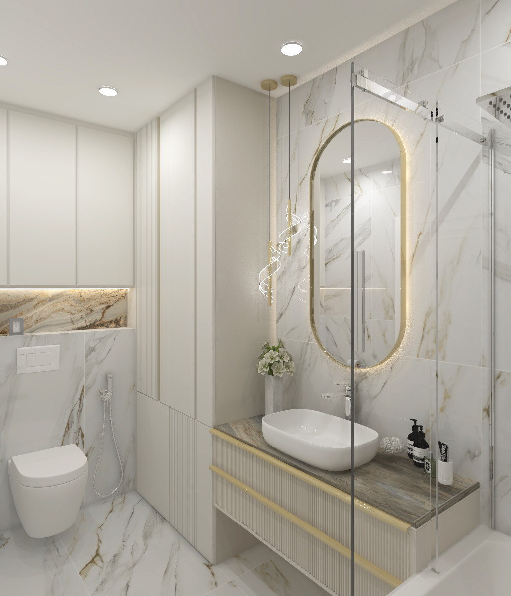 Золотая классика в Реутово