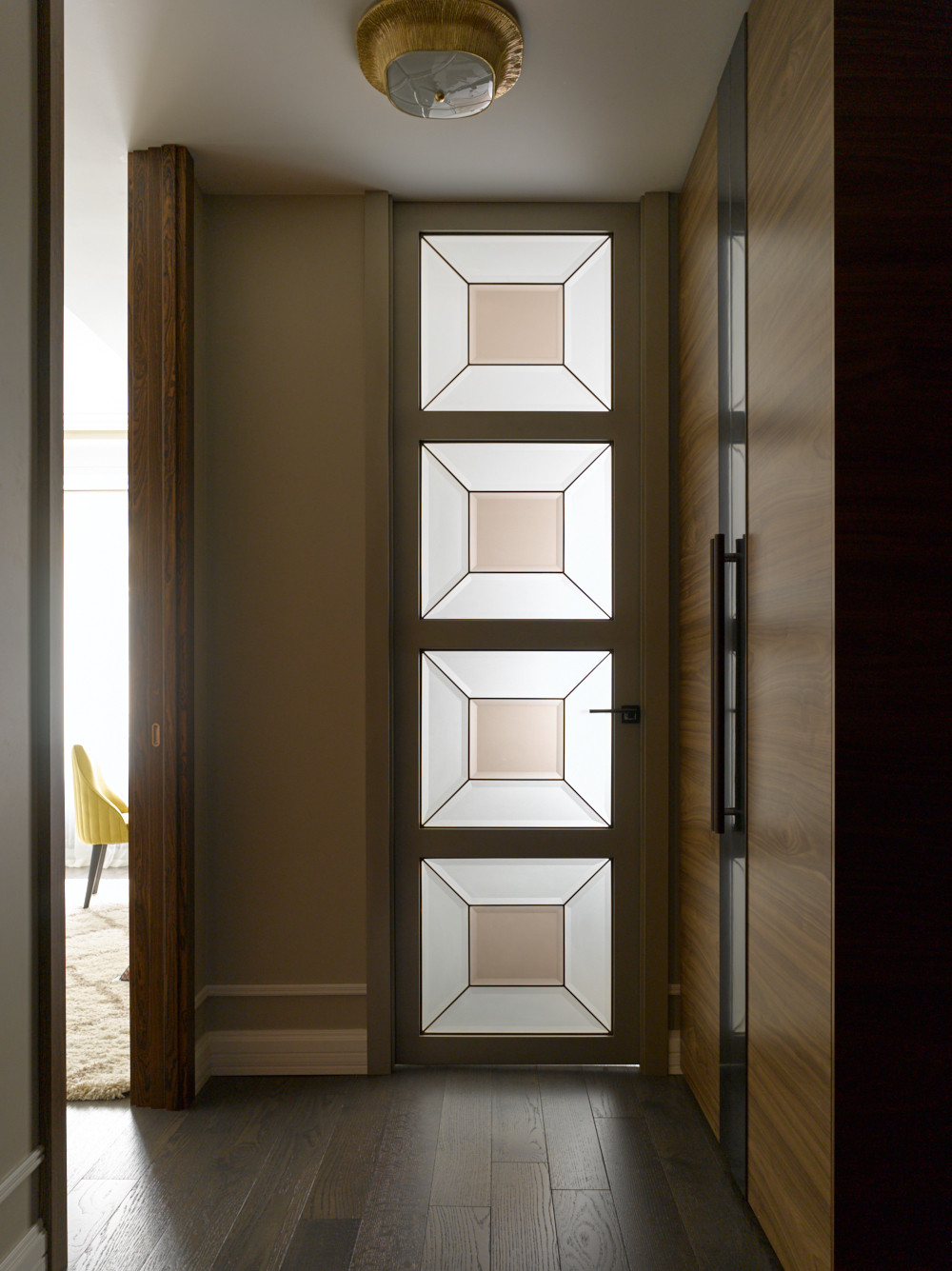 Квартира в ЖК СОБРАНИЕ