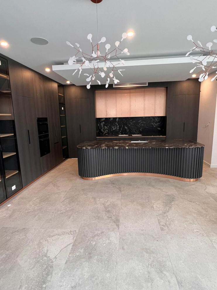 Custom Cabinetry
