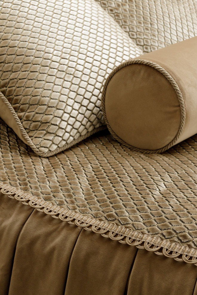 Квартира в Викторианском стиле