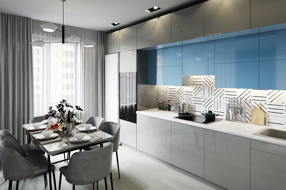 ЖК "Самолёт"