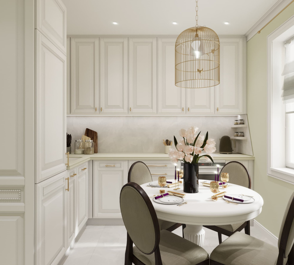 ЖК Авиатика, 2 комнаты,  70 м²