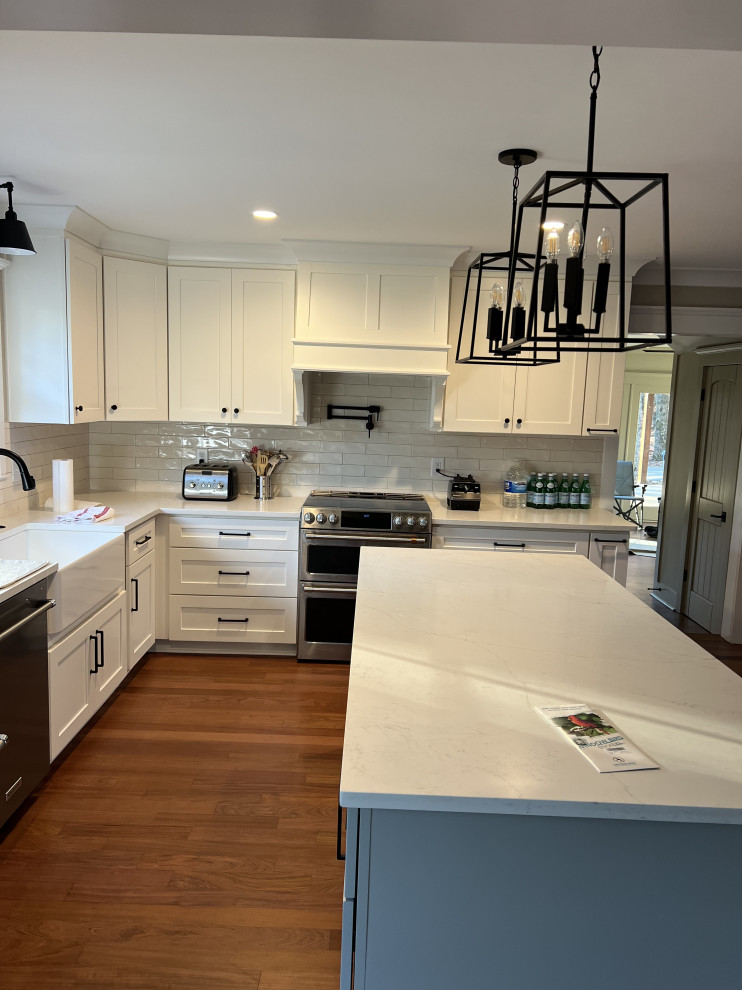 Buchanan Kitchen