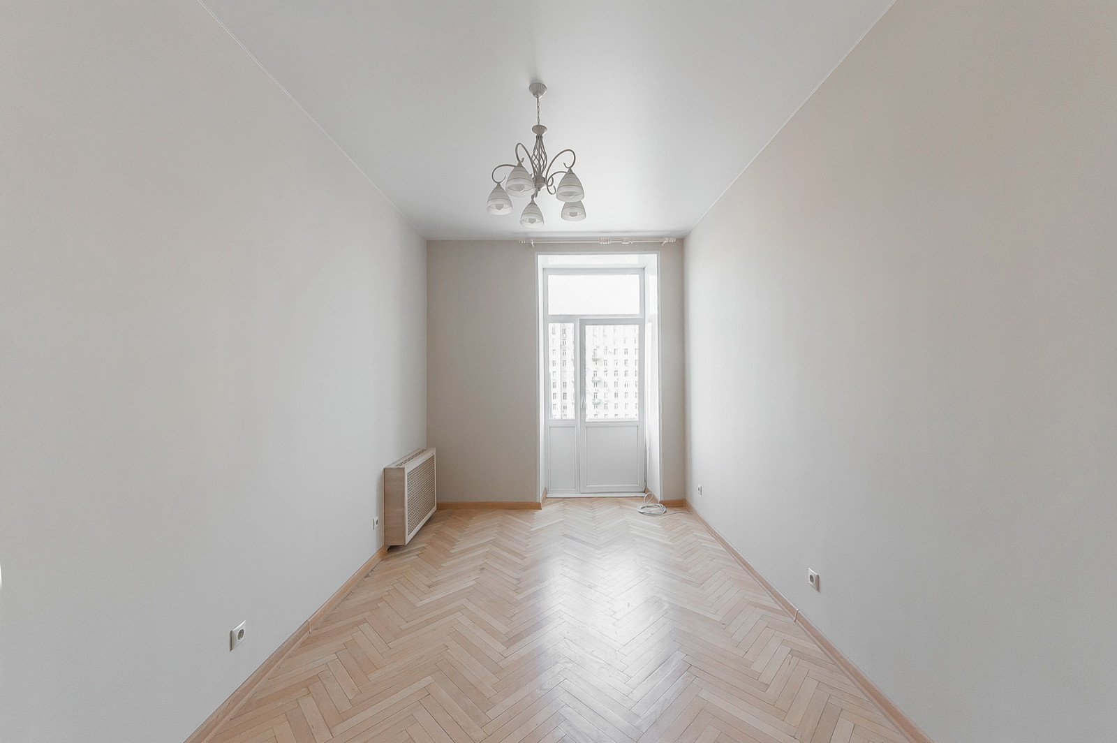 07. Ремонт квартиры