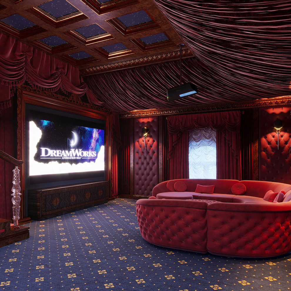 Дом в КП Новорижский