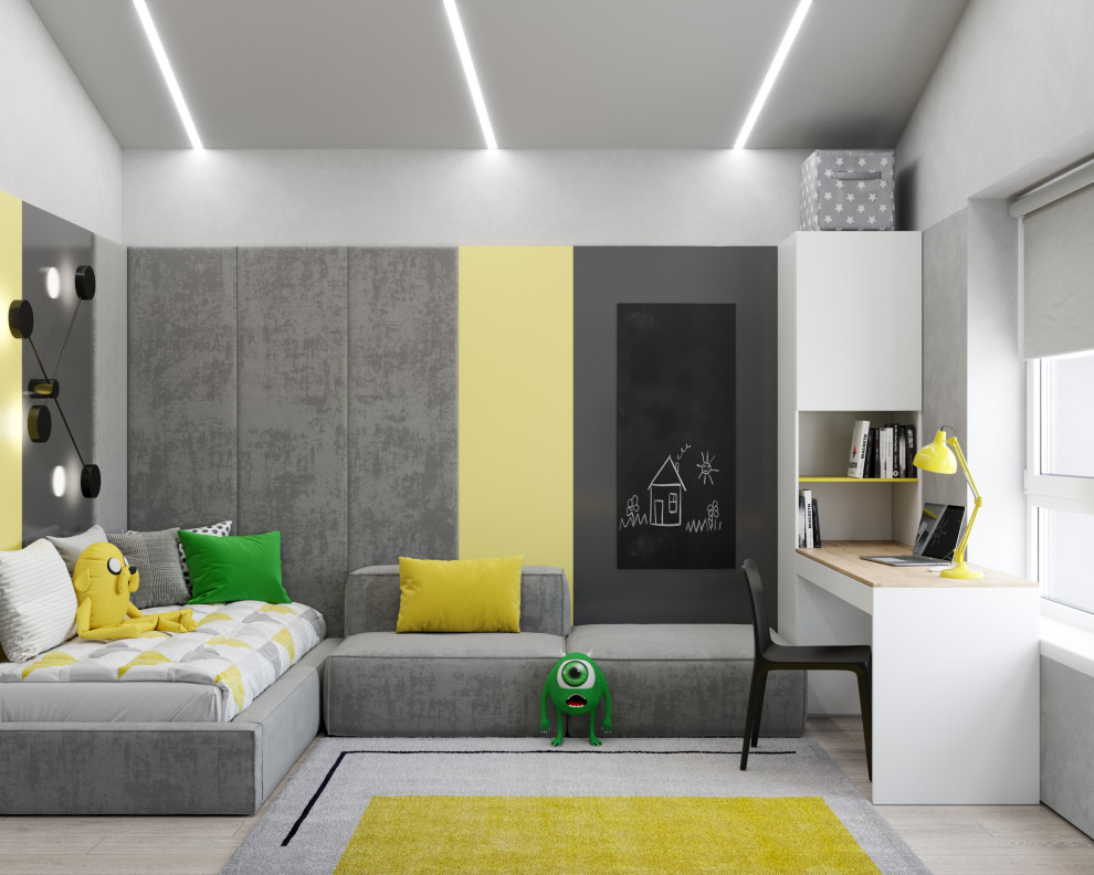 Дом 140 м2 для молодой семьи в п.Суворовы