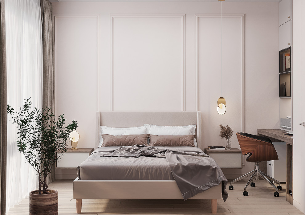 ЖК Дискавери