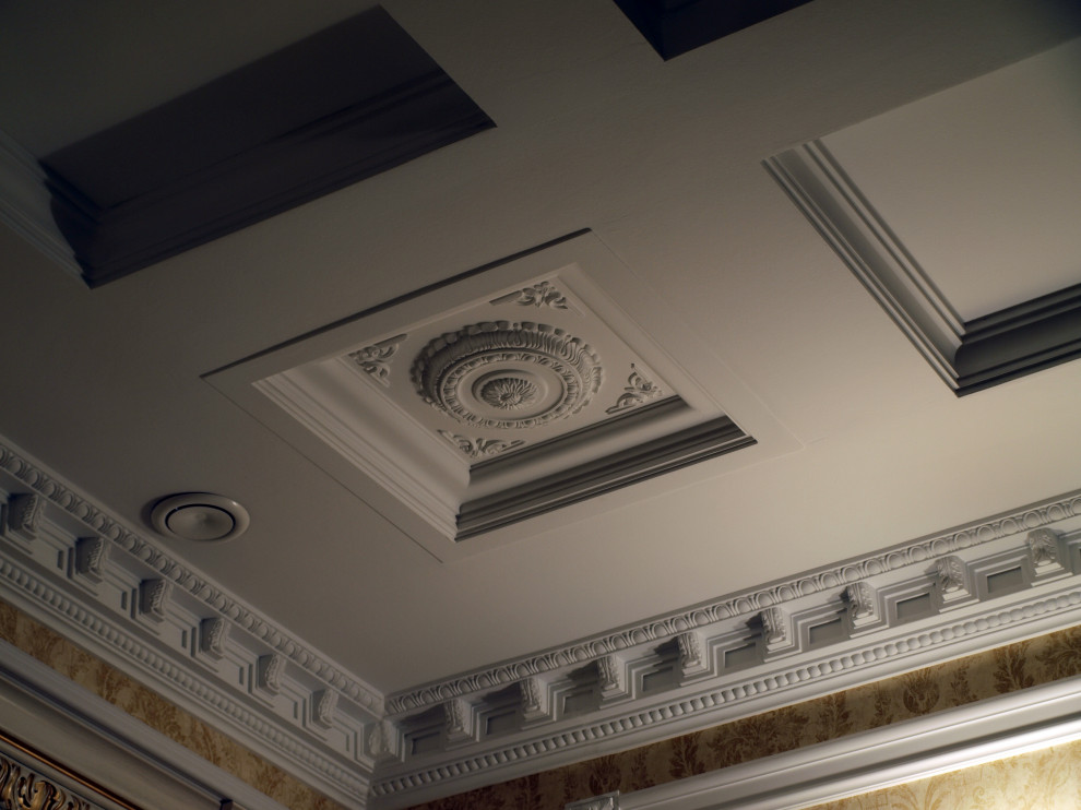 Бежевая КЛАССИКА