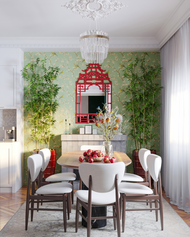 ЖК Михайловский