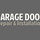 Sunnyvale Garage Door Repair