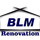 BLM Renovation