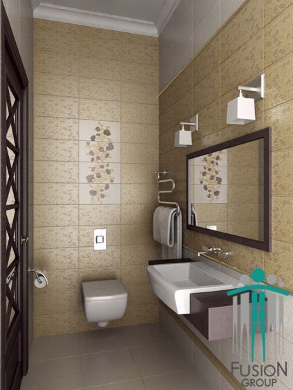 Галерея квартир