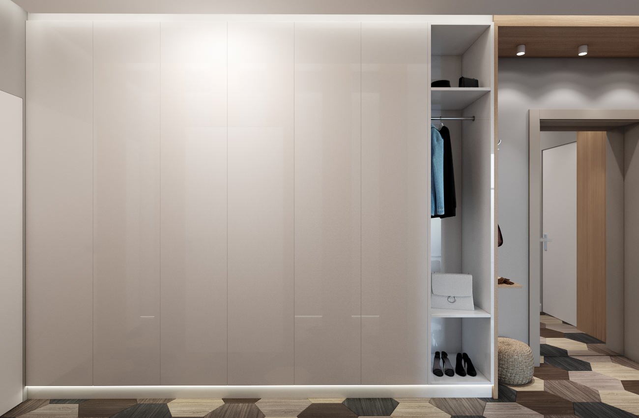 ЖК Эко-Сити