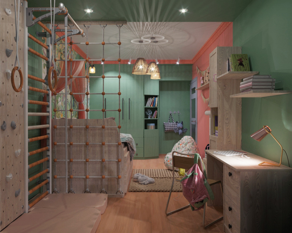 Тропический лес