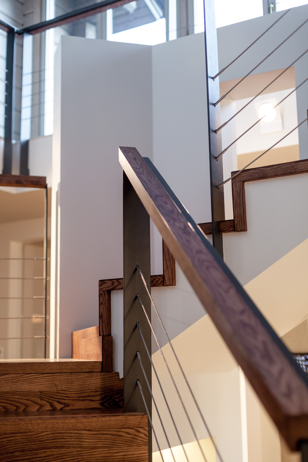 Дом в Токсово