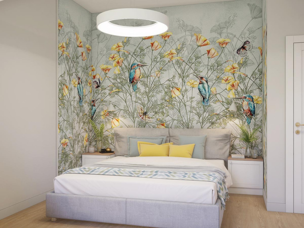 Домик в Малиновке