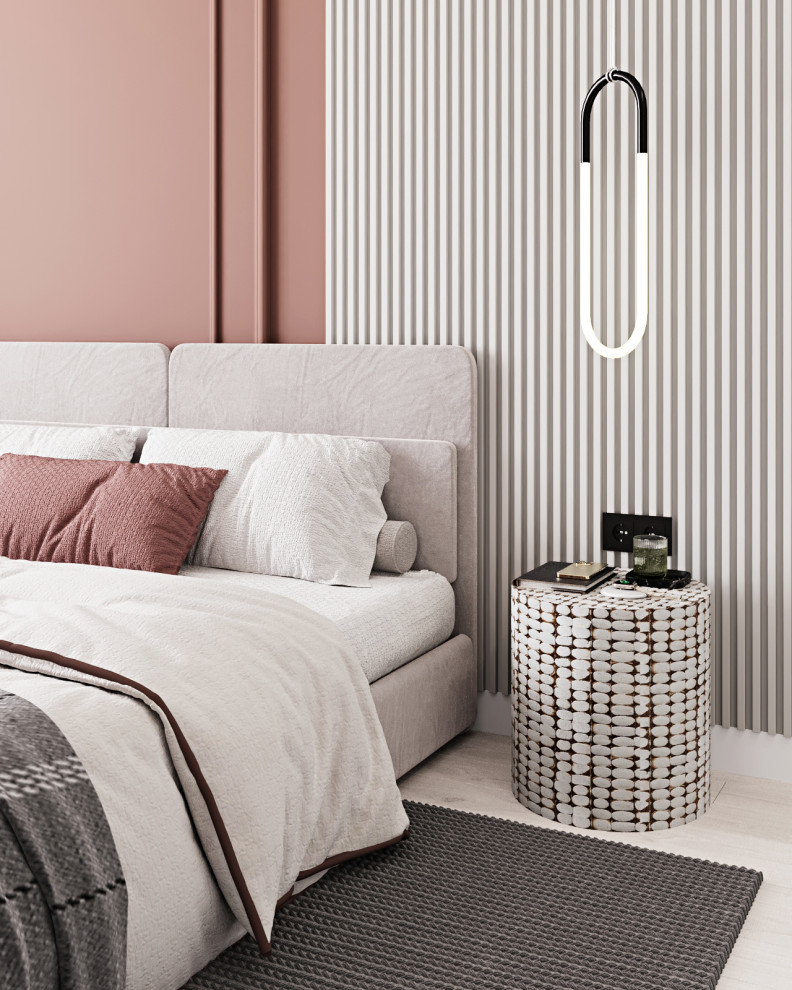 Проект для семьи из 4х человек