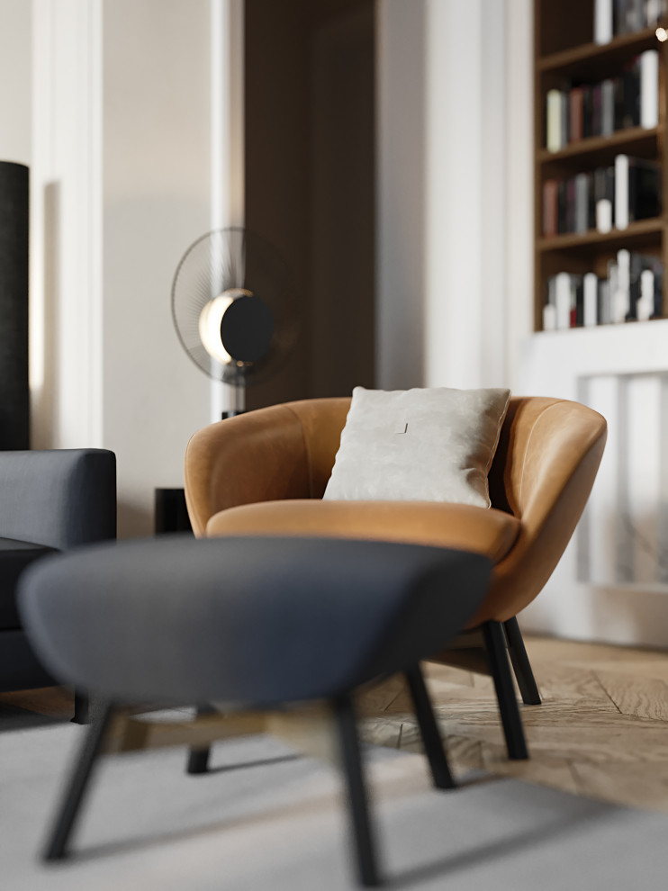 Большой Тишинский