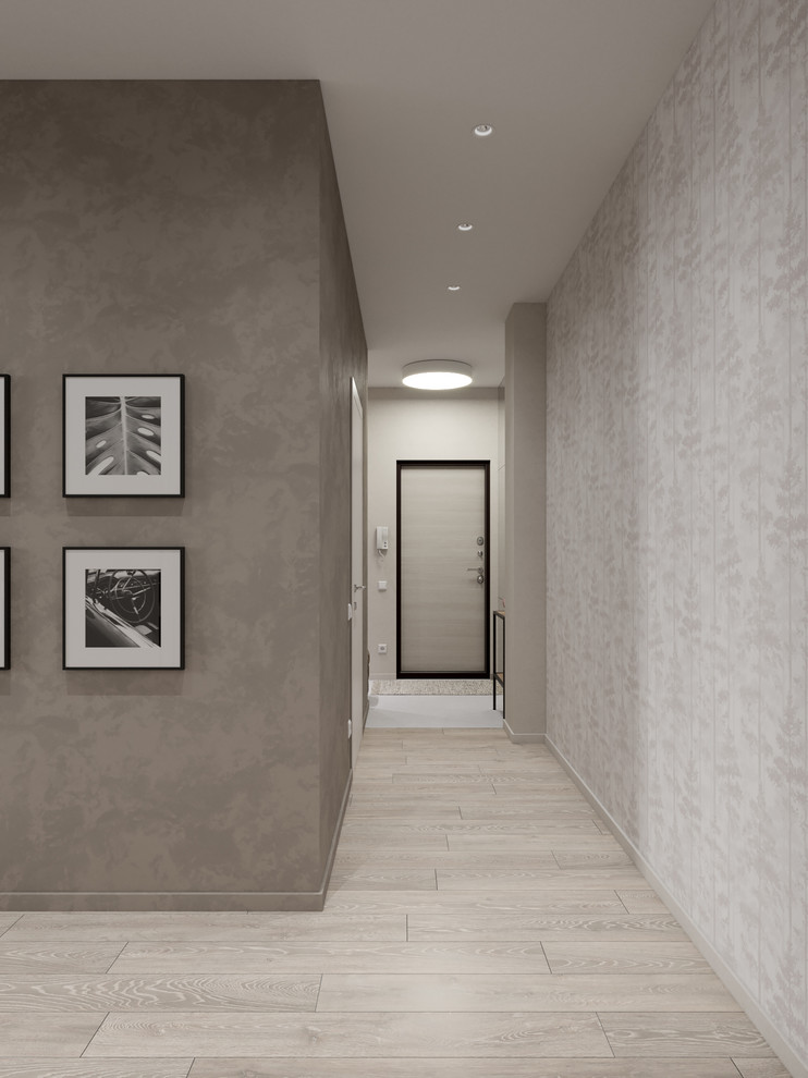 Квартира в Сочи с небольшим бюджетом.