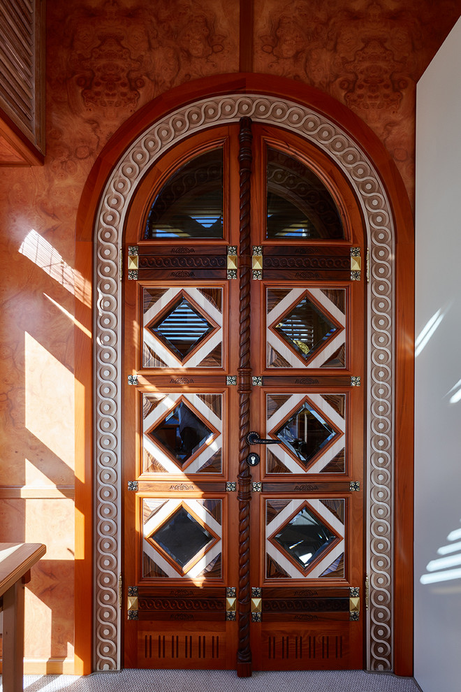 Загородный дом в  п. Новая Купавна