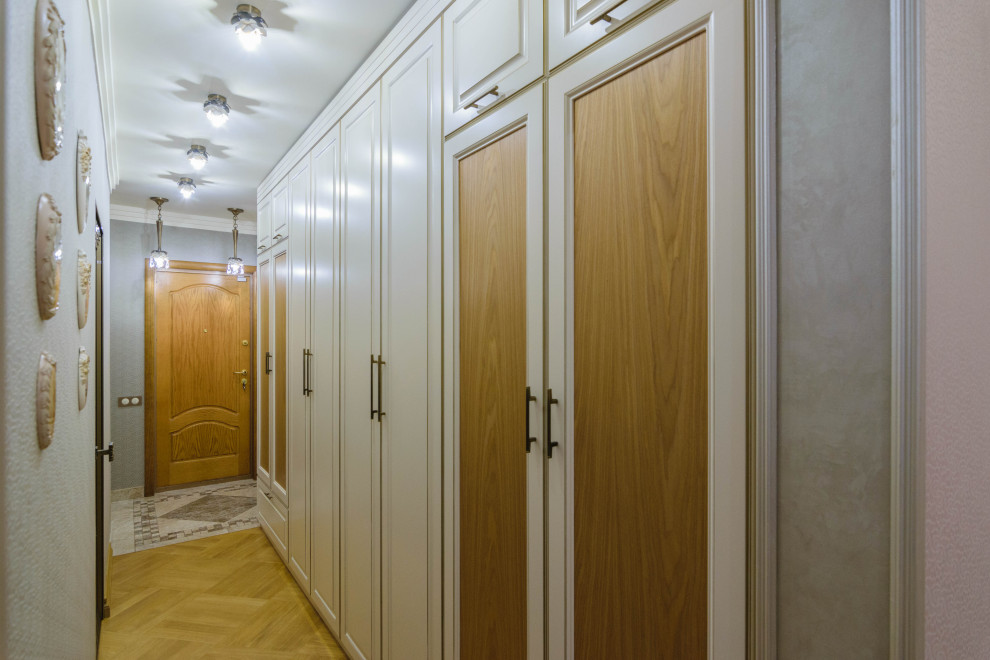 Сад-фантазия для кошки