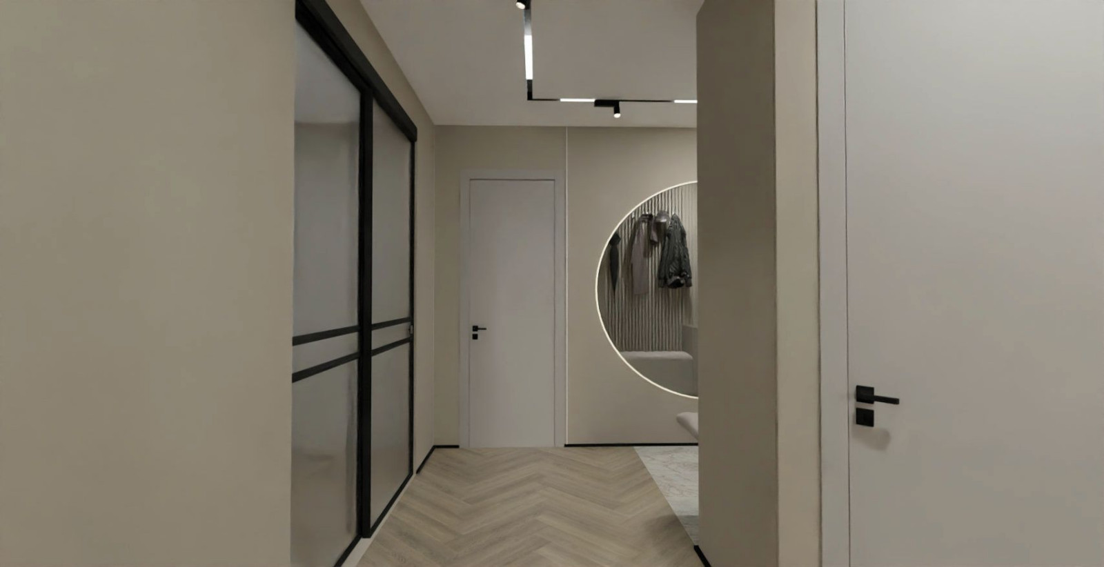 ЖК "Радужный"