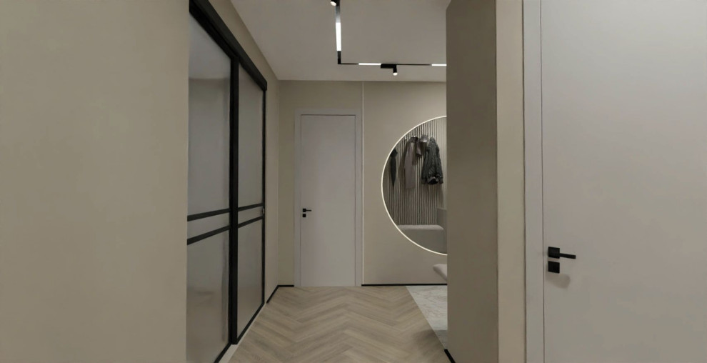 ЖК "Радужный"