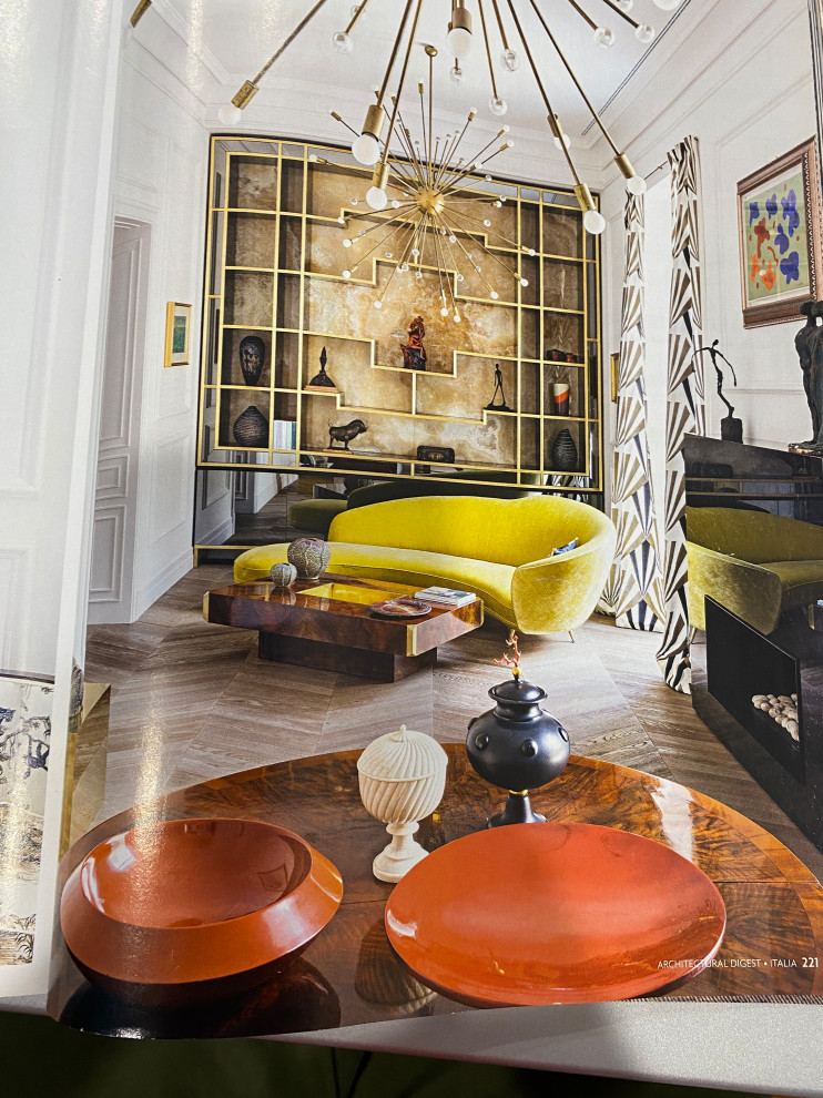 salone