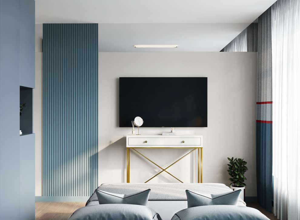 Яркая история