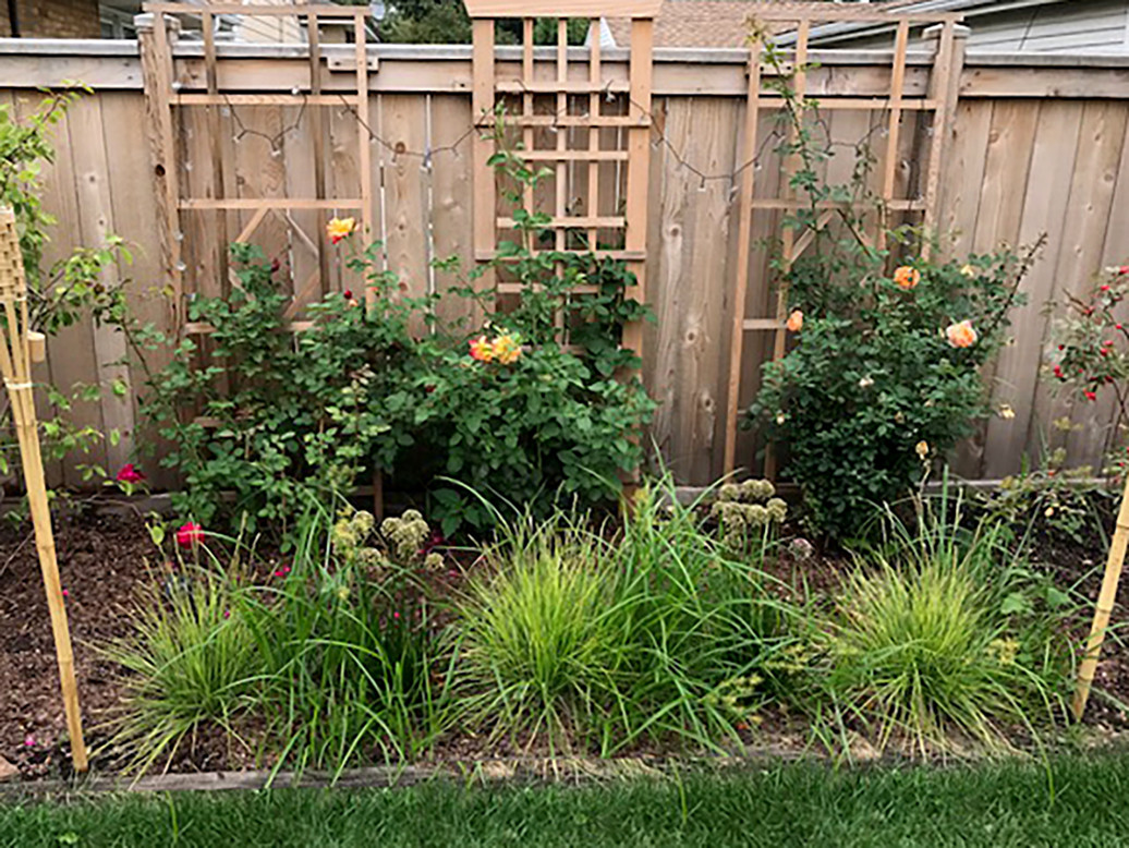Skokie backyard makeover | Artistry Landscaping Design