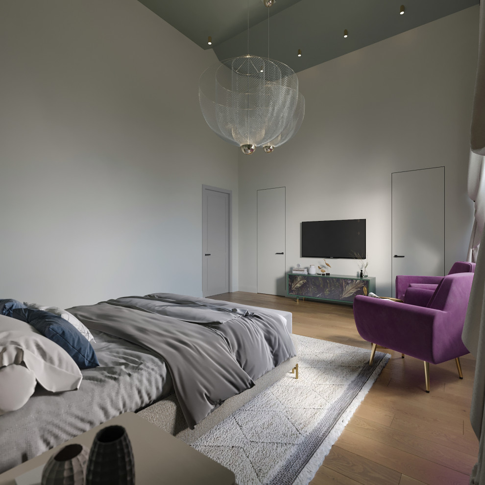 Таунхаус Новое Аристово