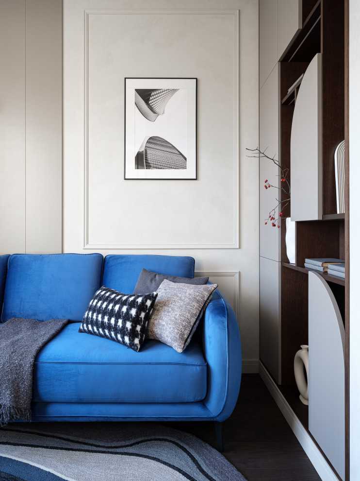 ЖК Филиград реализация