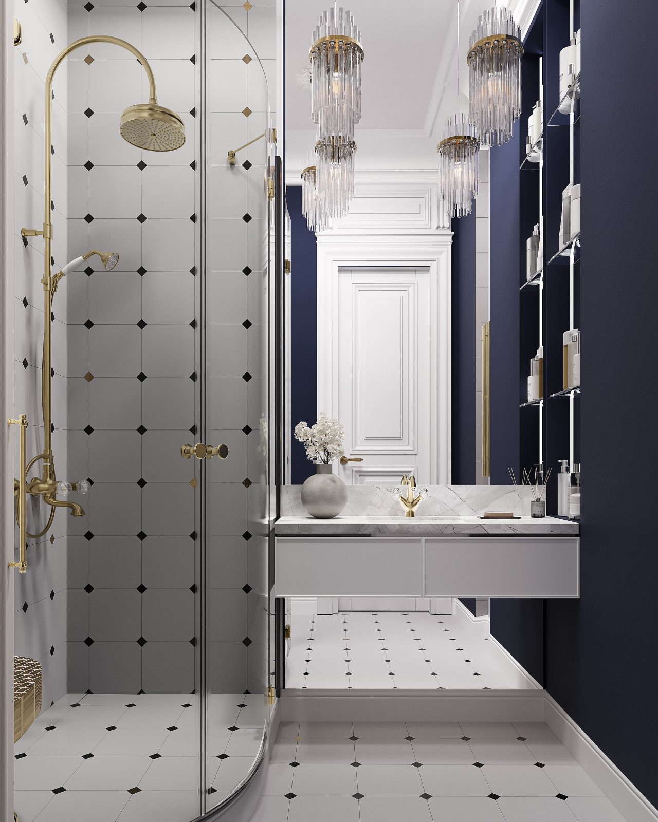 Тимирязевская Сталинка