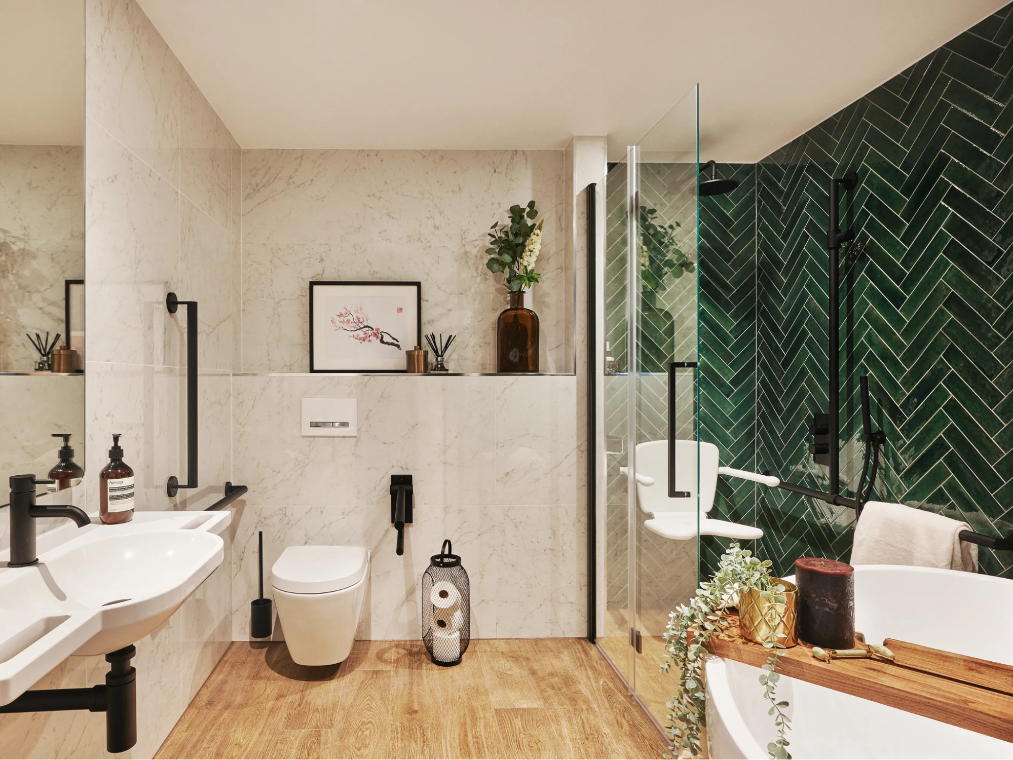 Oraanj Interior Design