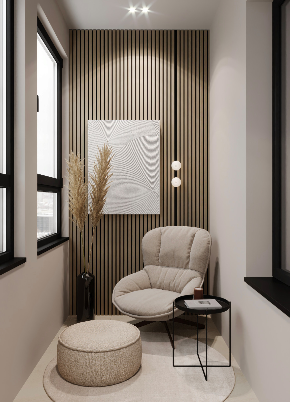 ЖК Александровский сад