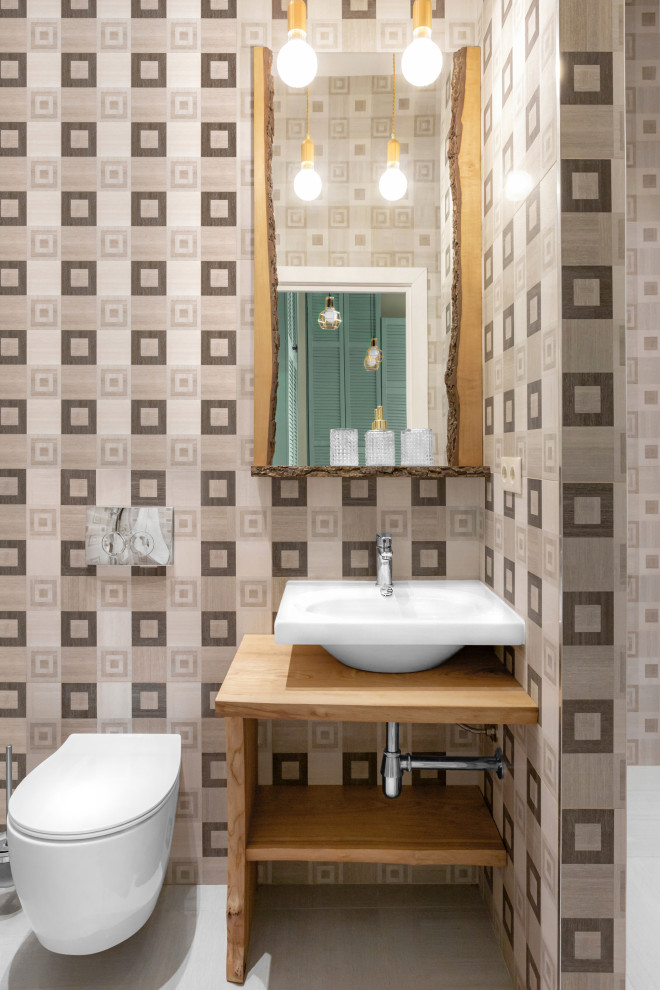 Съемка квартиры 26 кв.м