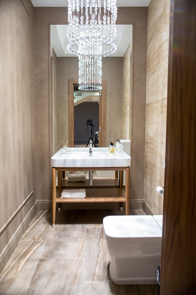 Загородный дом 1200