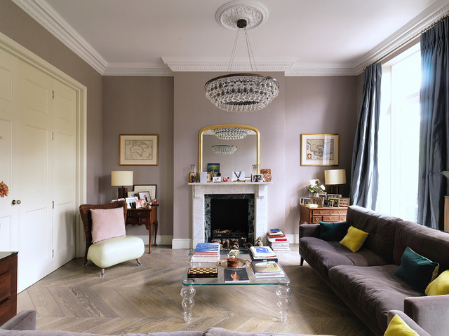 Warrington Crescent transitional-living-room