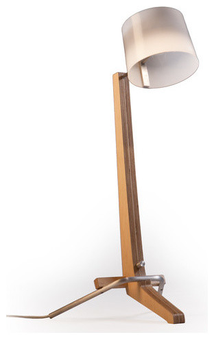 Silva Table Lamp