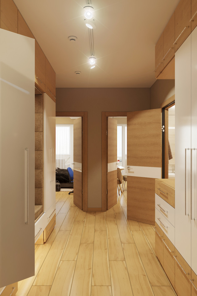 Современная квартира в Алуште