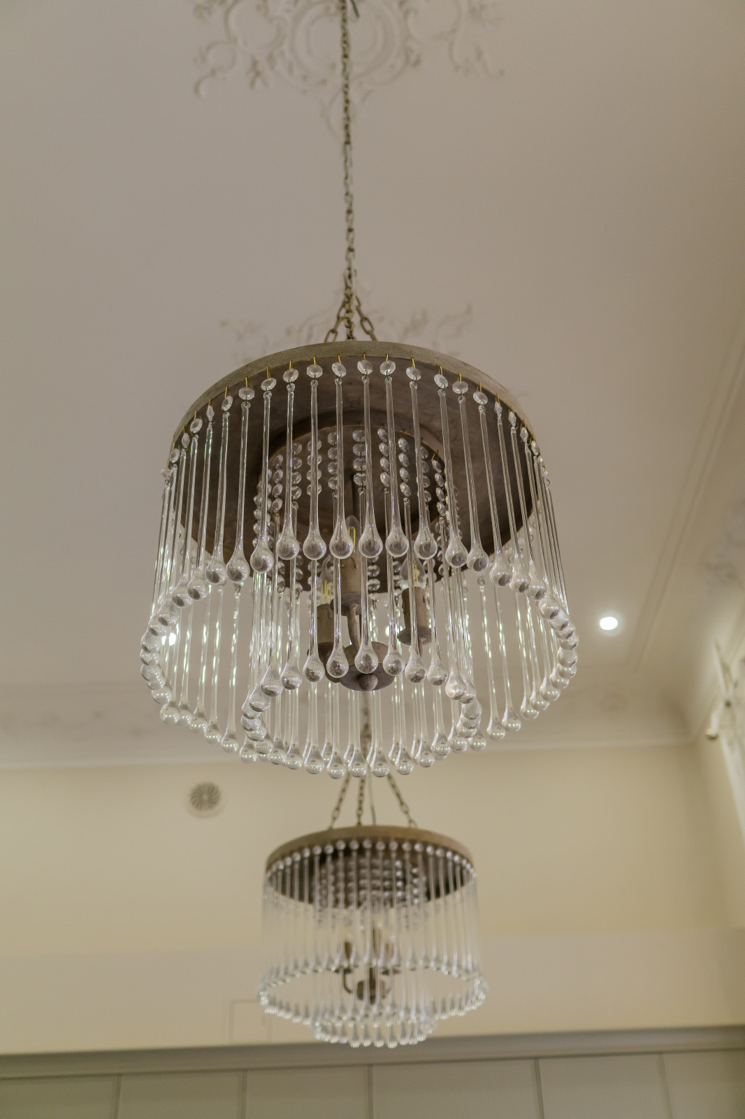 CHATEAU DE LA PETROGRADKA