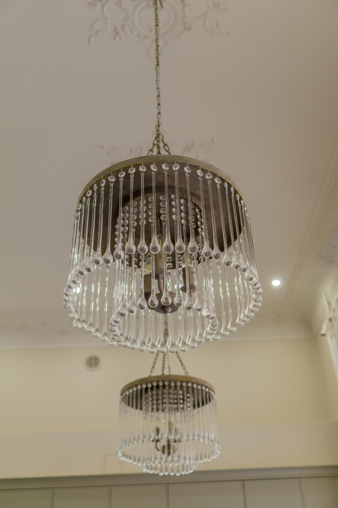 CHATEAU DE LA PETROGRADKA