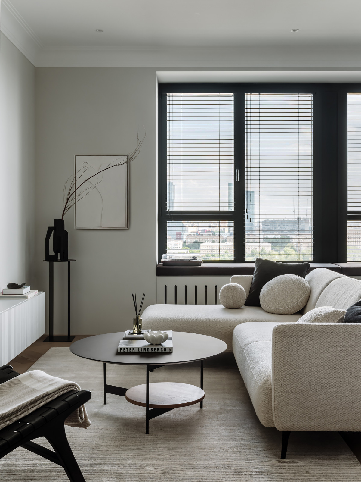 ЖК МАТЧ ПОИНТ