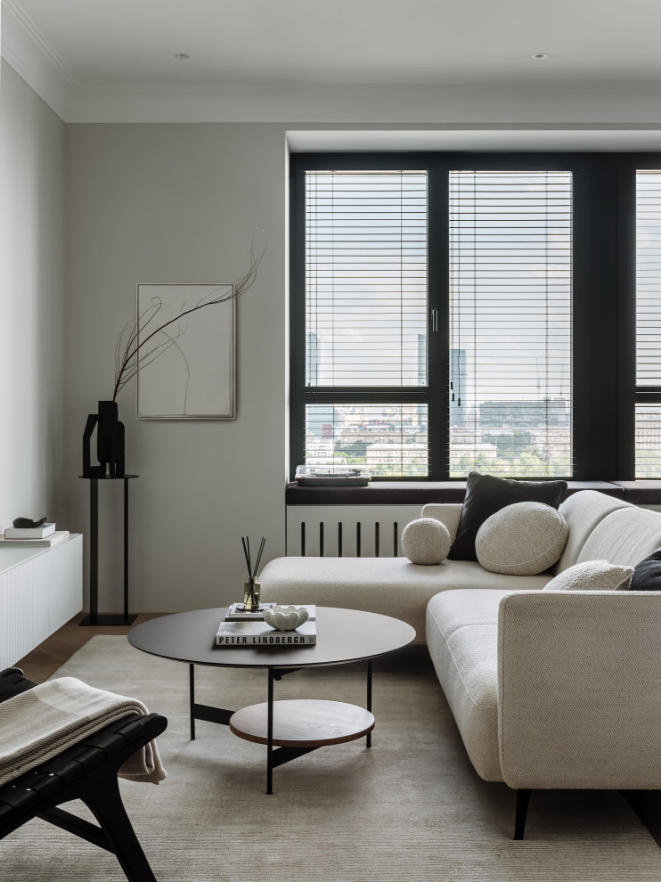 ЖК МАТЧ ПОИНТ