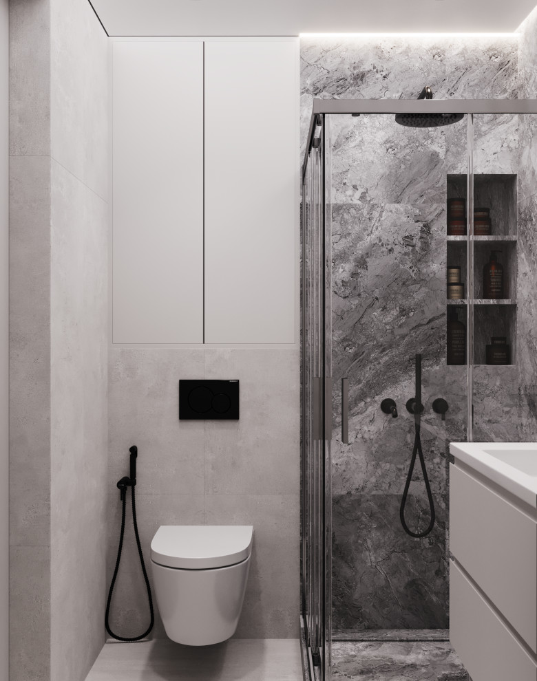 ЖК Новатор квартира 1